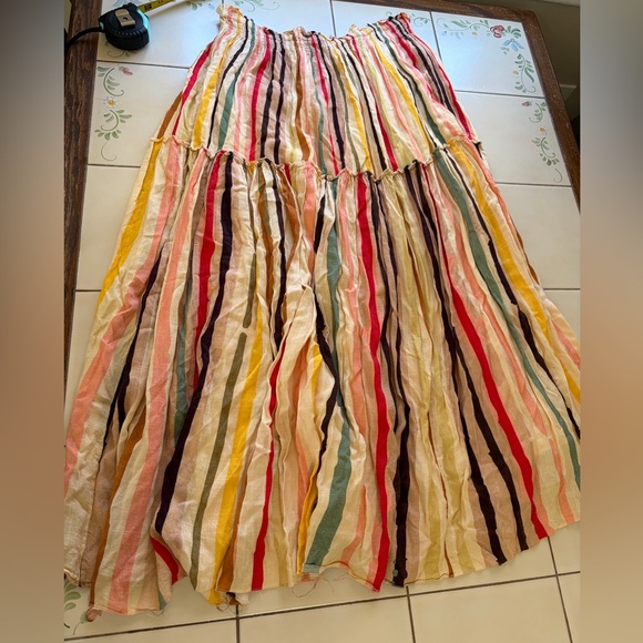 Anthropologie Dresses & Skirts - Geisha Designs Skirt - M